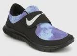 Nike Free Socfly Sd Black Sneakers Men