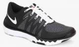 Nike Free Trainer 5.0 V6 Black Training Shoes Men