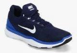 Nike Free Trainer V7 Navy Blue Training Shoes Men