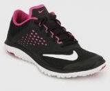 Nike Fs Lite Run 2 Black Running Shoes Women