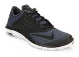 Nike Fs Lite Run 2 Grey Running Shoes Men