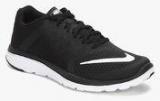 Nike Fs Lite Run 3 Black Running Shoes Men