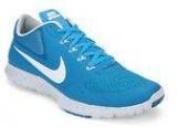 Nike Fs Lite Trainer Ii Blue Training Shoes Men