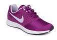 Nike Girls Purple Downshifter 7 Running Shoes