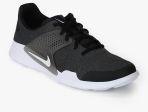 Nike Grey Casual Sneakers Women