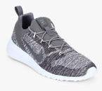 Nike Grey Sneakers Women