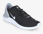 Nike Hakata Black Sneakers Men