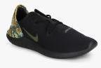 Nike Hakata Premium Black Sneakers Men