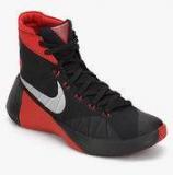 Nike Hyperdunk 2015 Black Basketball Shoes Men