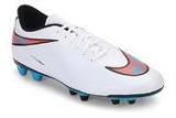 Nike Hypervenom Phade Fg White Football Shoes Men