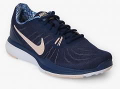 Nike In Season 7 Training Blue Training Shoes women