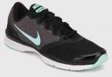 Nike In Season Tr 4 Black Running Shoes Women