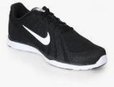 Nike In Season Tr 6 Black Training Shoes Women