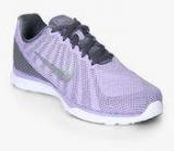 Nike In Season Tr 6 Purple Training Shoes Women