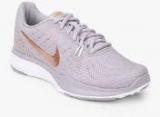 Nike In Season Tr 7 Prnt Grey Training Shoes Women