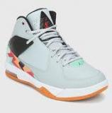 Nike Jordan Air Incline Grey Basketball Shoes Men