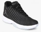 Nike Jordan B. Fly Black Basketball Shoes Men