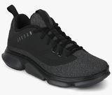 Nike Jordan Impact Tr Black Basketball Shoes Men