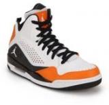 Nike Jordan Sc 3 White Basketball Shoes Men