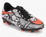 Nike Jr Hypervenom Phelon Ii Njr Fg Black Football Shoes Boys