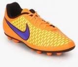 Nike Jr Magista Ola Fg R Orange Football Shoes Boys