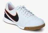 Nike Jr Tiempox Legend Vi Ic Light Grey Indoor Sports Boys