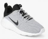 Nike Kaishi 2.0 Grey Sneakers Men