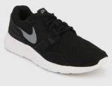 Nike Kaishi Black Sneakers Men