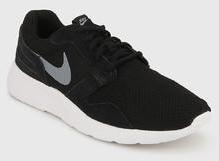 Nike Kaishi Black Sneakers men