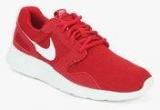 Nike Kaishi Red Running Shoes Men