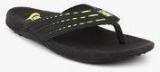 Nike Keeso Thong Black Slippers Men