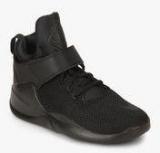 Nike Kwazi Black Sneakers Men