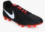 Nike Legend 7 Club Black Football Shoes Men