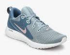 Nike Legend React Green Running Shoes Women