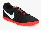 Nike Legendx 7 Club Black Football Shoes Men