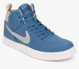 Nike Liteforce Iii Blue Sneakers Men