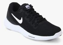 Nike Lunar Apparent Black Running Shoes men