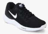 Nike Lunar Apparent Black Running Shoes Women