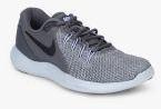 Nike Lunar Apparent Grey Running Shoes Women