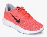 Nike Lunar Apparent Pink Running Shoes Women