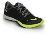 Nike Lunar Cross Element Black Running Shoes Women