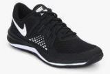 Nike Lunar Exceed Black Training Shoes Men