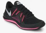 Nike Lunar Exceed Tr Black Training Shoes Men