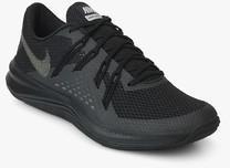 Nike Lunar Exceed Tr Mtlc Black Training Shoes women