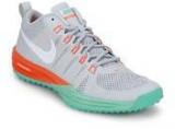 Nike Lunar Tr1 Grey Training Shoes Men