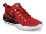 Nike Lunar Tr1 Red Training Shoes Men