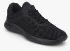 Nike Lunarconverge 2 Black Running Shoes Men