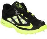 Nike Lunardominate Black Cricket Men