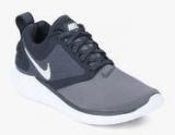 Nike Lunarepic Run Grey Running Shoes Women