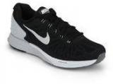 Nike Lunarglide 6 Black Running Shoes Men